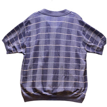 Load image into Gallery viewer, Vintage David Taylor Shirt Mens Extra Large Plaid Polo Workwear Preppy Academia