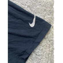 Load image into Gallery viewer, Nike Shirt Mens 2XL Black Dessert Camo Spell Out Athletic Athleisure Everyday