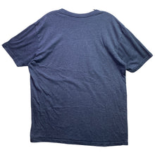 Load image into Gallery viewer, Nashville Shirt Men Extra Large Spell Out AOP Country Grunge Everyday Streetwear