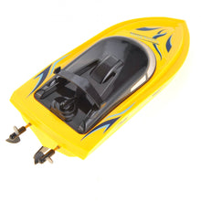 Load image into Gallery viewer, 2 In 1 Radio Remote Controlled Crocodile Speedboat