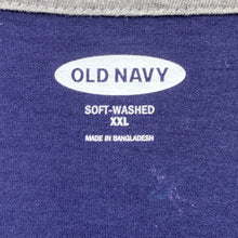 Load image into Gallery viewer, Old Navy Shirt Womens 2XL AOP Surfing Beachy Coastal Mature Everyday Streetwear