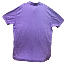 Load image into Gallery viewer, Polo Ralph Lauren Shirt Mens Large Purple Performance Preppy Academia Athleisure