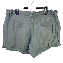 Load image into Gallery viewer, Calvin Klein Shorts Womens 6 Beachy Coastal Preppy Streetwear Gorpcore Hiking
