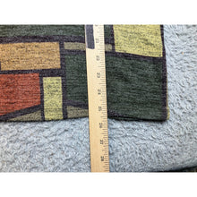 Load image into Gallery viewer, Vintage N Touch Blouse Womens Extra Large Abstract Mature Geometric Office
