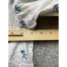 Load image into Gallery viewer, Ron Jon Shirt Mens 2XL Surfing AOP Beachy CoastalVcation Travel Festivel
