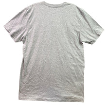 Load image into Gallery viewer, Adidas Shirt Mens Medium Football Spell Out Athletic Athleisure Streetwear NWT