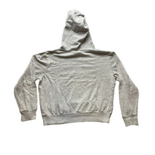 Load image into Gallery viewer, VTG Nickelodeon Sweatshirt Adult Large Gray Rugrats Hey Arnold Hoodie Sweater