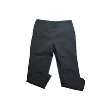 Load image into Gallery viewer, Soft Surroundings Pants Womens Large Petite Pull On Career Office Streetwear
