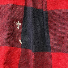 Load image into Gallery viewer, Ralph Lauren Shirt Mens Large Buffalo Plaid Preppy Workwear Career Streetwear