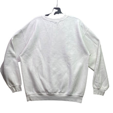 Load image into Gallery viewer, Maruchan Instant Lunch Sweatshirt Mens Medium Spell Out Logo Grunge Streetwear
