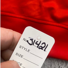 Load image into Gallery viewer, Coca-Cola FIFA Track Jacket Mens Extra Large World Cup 2025 Full Zip Athleisure