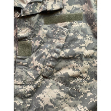 Load image into Gallery viewer, Army Combat Shirt Mens Extra Large Uniform ACU S Digital Camo Gorpcore Skater