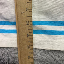 Load image into Gallery viewer, AVIREX Shirt Mens Shirt 2XL Color Block Stripe Preppy Y2K Academia Career