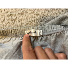 Load image into Gallery viewer, onaTawka Skirt Womens 4XL (Measures 2XL) Athletic Elastic Waist Heather Gray