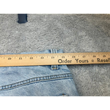 Load image into Gallery viewer, J. Galt Brandy Melville Jeans Womens Small Grunge Frayed Streetwear Academia