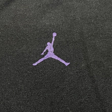 Load image into Gallery viewer, Jordan Jumpman Shirt Mens Large AOP Basketball Athleisure Grunge Everyday