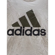 Load image into Gallery viewer, Adidas Shirt Mens Extra Large Amplifier Spellout Logo Athletic Streetwear