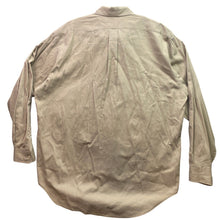 Load image into Gallery viewer, Ralph Lauren Shirt Mens Large Blake Button Down Preppy Academia Career