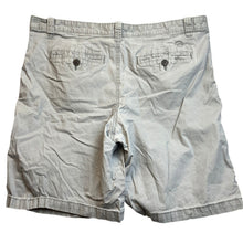 Load image into Gallery viewer, Magellan Shorts Mens 38W Gray Outdoors Gorpcore Streetwear Chore Workwear