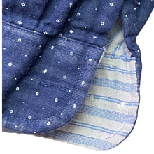 Load image into Gallery viewer, Banana Republic Shirt Mens Extra Large Micro Dot Double Preppy Academia Career