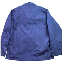 Load image into Gallery viewer, Propper Shirt Mens Large Tactical Jacket Button Up Blue Workwear Utility