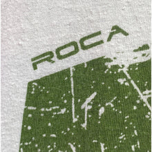 Load image into Gallery viewer, ROCA Shirt Mens Large Skater Grunge Y2K Hip Hop Everyday Streetwear