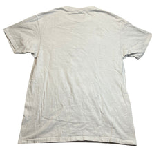 Load image into Gallery viewer, Rebellious 8-Ball Shirt Mens Medium AOP Spider Grunge Spell Out Streetwear