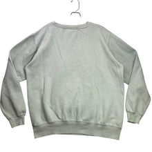 Load image into Gallery viewer, Miramar Beach Sweatshirt Mens Medium Florida Spell Out Beachy Coastal Pull Over