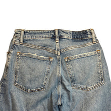Load image into Gallery viewer, Abercrombie & Fitch Jeans Womens 28" Preppy Academia Streetwear Everyday Career