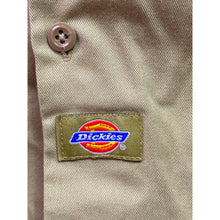 Load image into Gallery viewer, Dickies Shirt Mens Extra Large Grunge Workwear Rugged Mechanic Uniform