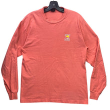 Load image into Gallery viewer, The Salty Dog Cafe Shirt Mens Medium Hilton Head AOP Beachy Coastal Streetwear