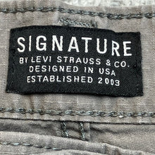 Load image into Gallery viewer, Levi's Shorts Mens 40 Utility Gorpcore Chore Streetwear Workwear Everyday