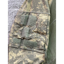 Load image into Gallery viewer, Massif Shirt Mens Extra Large Army Combat Digital Camo Padded Gorpcore Outdoors