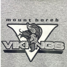 Load image into Gallery viewer, Augusta Sportswear Hoodie Mens Extra Large Vikings Athleisure Pull Over Mt Horeb