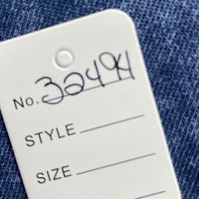Load image into Gallery viewer, Champion Hoodie Mens Small Pull Over Athleisure Denim Blue Streetwear Grunge