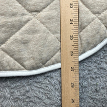 Load image into Gallery viewer, Z Supply Shirt Womens Small Quilted Outdoor Shacket Preppy Minimalist Streetwear