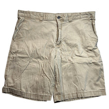 Load image into Gallery viewer, Magellan Shorts Mens 38 Khaki Gorpcore Outdoors Cargo Athleisure Streetwear