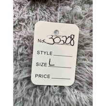 Load image into Gallery viewer, Bear Shirt Mens Large Gray Grunge Everyday Streetwear Academia Skater