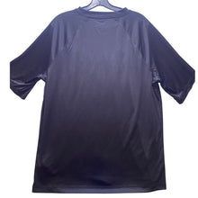 Load image into Gallery viewer, Baltimore Ravens Shirt Mens Extra Large NFL Football Athletic Black AFC Logo