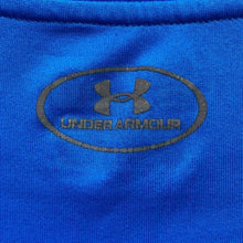 Load image into Gallery viewer, Under Armour Shirt Mens Large Performance Running Track Athletic Athleisure