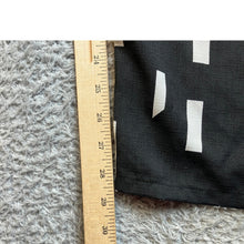 Load image into Gallery viewer, Vintage Spin Pant Womens 3XL Rayon AOP Pull On Festival Career Office Everyday