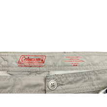 Load image into Gallery viewer, Coleman Shorts Mens 2XL Gorpcore Chore Workwear Outdoors Belt Streetwear