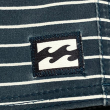 Load image into Gallery viewer, Billabong Shorts Mens Large Surfing Board Logo Beachy Coastal AOP Streetwear