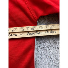 Load image into Gallery viewer, Washington Nationals Jersey Boys Large MLB Baseball Spell Out Athleisure