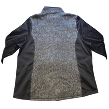 Load image into Gallery viewer, RBX Jacket Mens Extra Large Gray Black Full Zip Athleisure Athletic Outdoors
