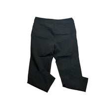 Load image into Gallery viewer, Soft Surroundings Pants Womens Large Petite Pull On Career Office Streetwear