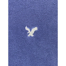 Load image into Gallery viewer, American Eagle Shirt Mens Extra Large Preppy Polo Academia Everyday Career