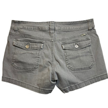 Load image into Gallery viewer, Unionbay Shorts Womens 9 Beachy Coastal Travel Preppy Everyday Streetwear