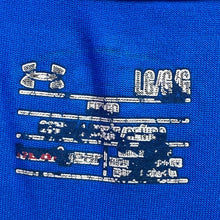 Load image into Gallery viewer, Under Armour Shirt Mens Large Performance Running Track Athletic Athleisure