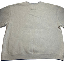 Load image into Gallery viewer, Grandpa Sweatshirt Mens Extra Large Father's Day Spell Out Grandpacore Pull Over